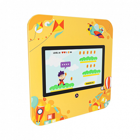 Интерактивная панель AxeTech MiniKids 27" Medium