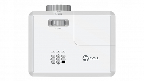 Проектор Exell EXD102STW